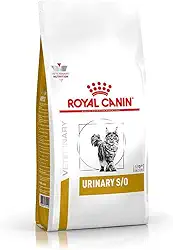 ROYAL CANIN Ração Royal Canin Feline Veterinary Diet Urinary S/O 1 5Kg Royal Canin - Sabor Outro