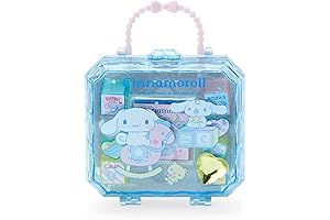 Cinnamoroll Stamper Stamp Kit Set
