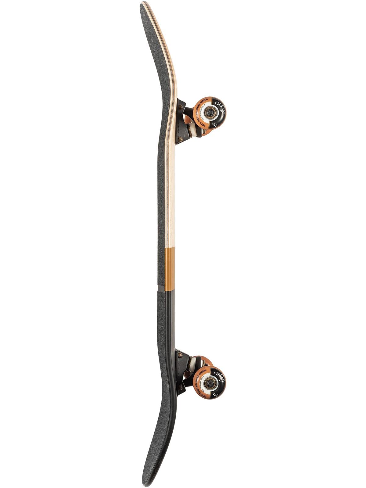 Globe G2 Half Dip 2 Skateboard