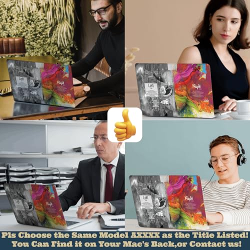Funda dura MacBook Pro 16 A2141 cover protector de plástico con bolsa portátil 6