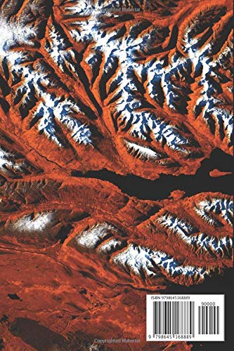 Geology Notebook:: An Earth lover's composition book, 140 pages, wide ruled paper, 7.44"x 9.69" - Image 2