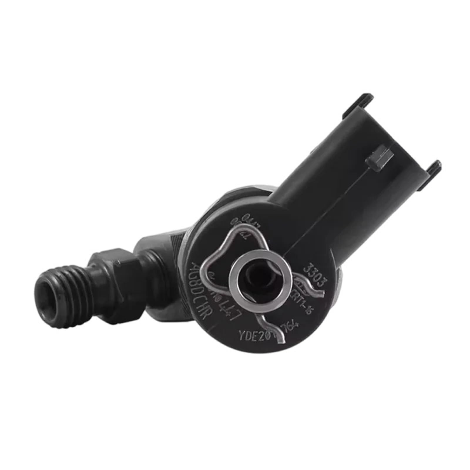 Válvula inyectora de Combustible diésel for vehículos, Pieza 0445110447, Compatible con Camiones Cummins, VW y Toyota.