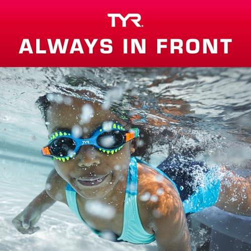 Image of TYR Girls' Durafast Lite Ella Maxfit Swimsuit - Youth One Piece Swim Suit