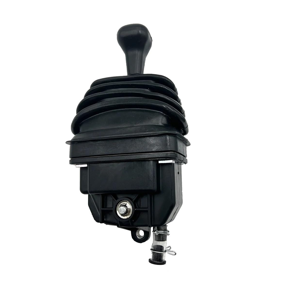 ZMHYGEW Gear Shifter Shift Lever Assy for Hisun 800CC UTV Quad HS 800 Shifter Assembly HS800 ATV 23500-116-0100