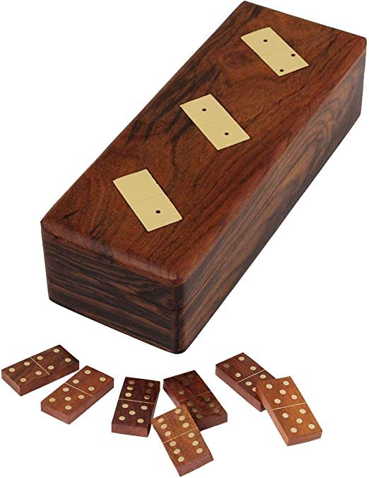 PSQURMARTWooden Brown Temple with LED Light for Home and Office|Home Temple|Puja Mandir |Wall Hanging & Table Top Home Mandir(TMP01) SIZE-18X12X10 in (RJKP0764)