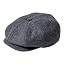 Herringbone Grey