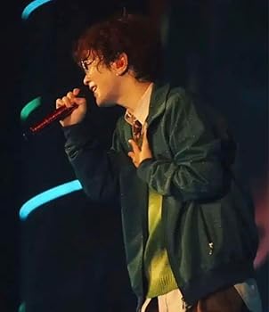 Amazon.co.jp: セカオワ深瀬さん着用モデルNeedles トラックジャケット