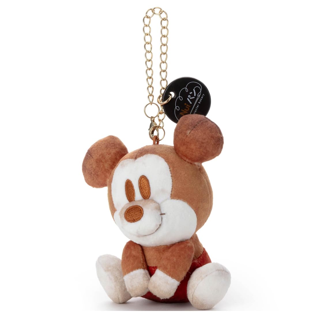' 東京ディズニーシー　ベスパ　ミッキーマウス　マスコット　ストラップ 東京ディズニーシー ベスパ ミッキーマウス マスコット