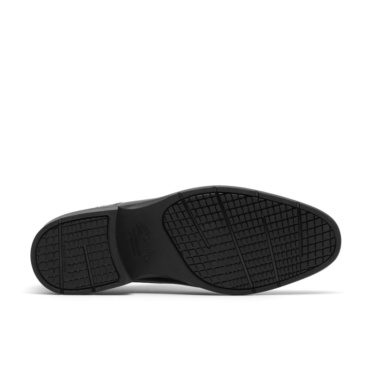 Clarks Steadwell cap -Uomo