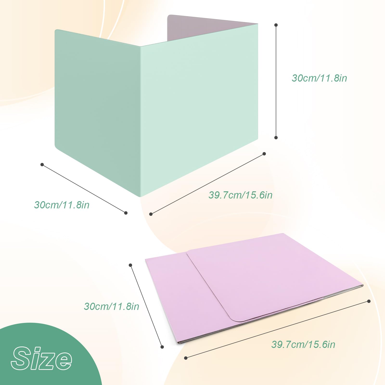 Teacher Created Resources Bordüren-Rolle – 15,2 M, Bunt, Für Klassenzimmer-Deko, Pinnwände, Wände