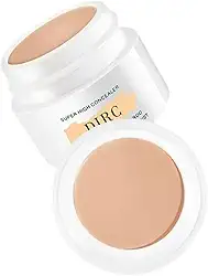 Creme Corretivo Hidratante Líquido À Prova D'água Cobertura Do Acne Dark Circles Foundation Contorno Facial BB Creme
