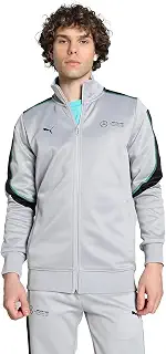 PUMA(プーマ) MOTER カーレース アウター ジャケット ワンラインMAPF1 MT7+ TRACK JACKET 627316メンズ
