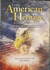 Image of DVD American Heritage. Brand catalog list of . 