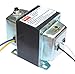 Dayton Class 2 Transformer, Input Voltage: 120VAC, 208VAC, 240VAC, 480VAC, Output Voltage: 24VAC