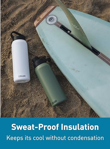 Image of CamelBak Chute Mag Vacuum Insulated Stainless Steel Water Bottle