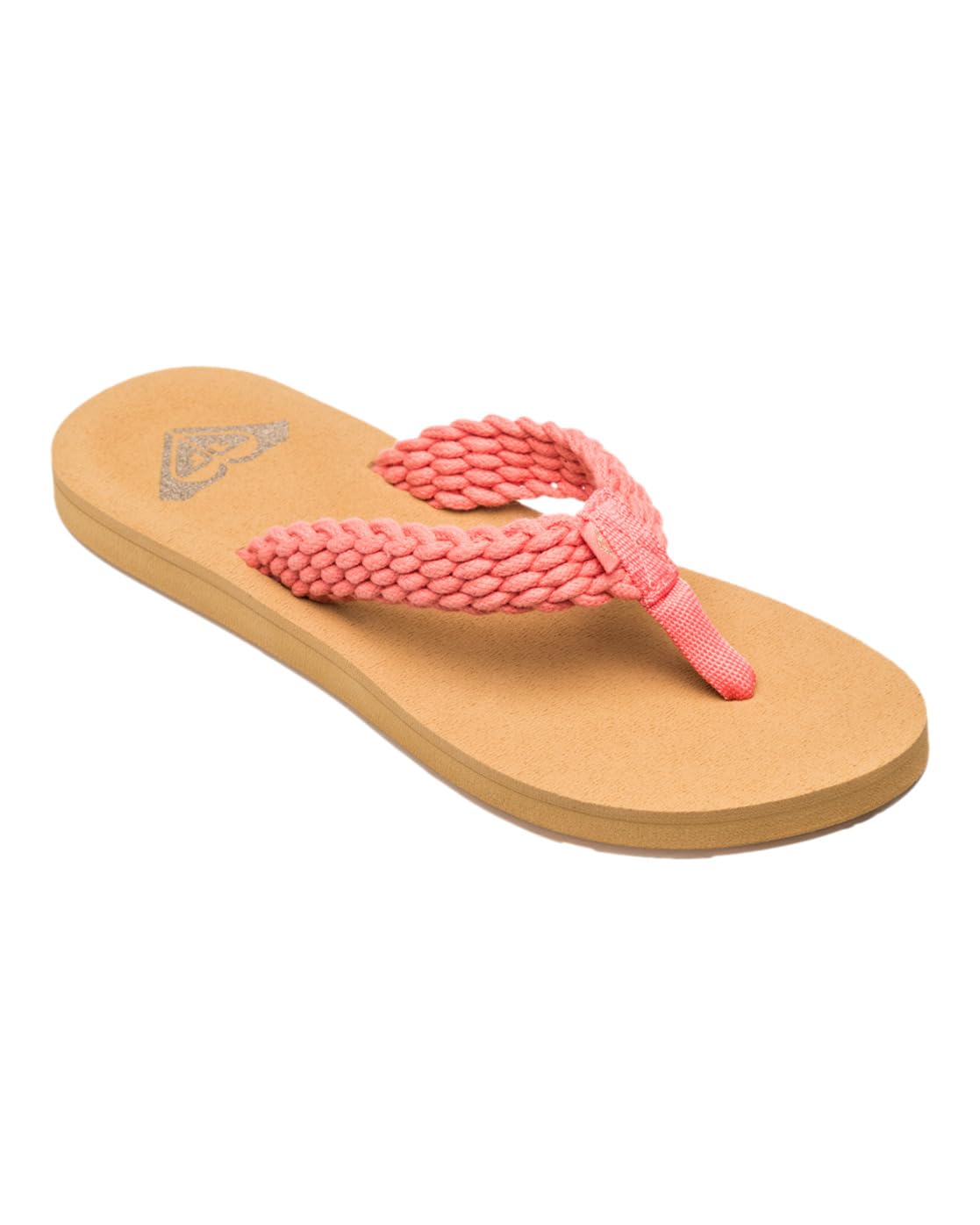 Roxy PORTO RAFFIA - Dámské žabky
