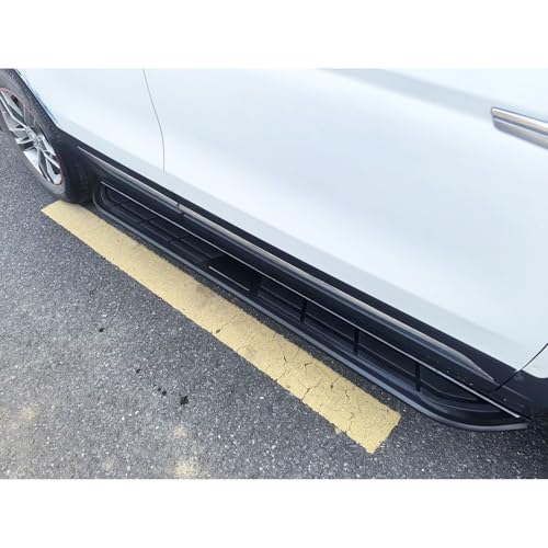 2 pcs estribos laterales para Range Rover Sport 2014-2021 miniatura 6
