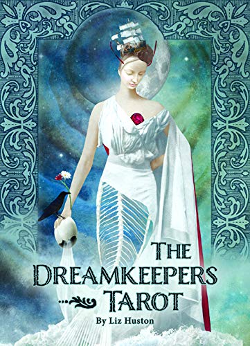 The Dreamkeepers Tarot The Dreamkeepers Tarot