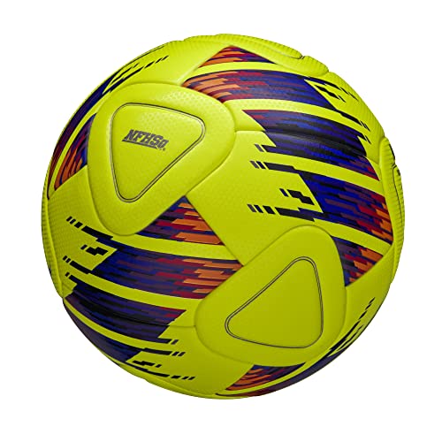 Wilson Ncaa Vivido Match Soccer Ball thumb #3