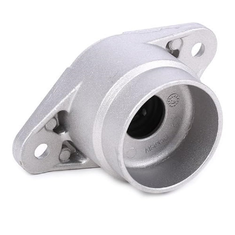 Febi Bilstein Kit Montaggio Ammortizzatore Posteriore Con Viti E Dadi - Ricambio Auto Qualità OE - 2