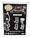 Funko Batman: Arkham Knight - Arkham Knight POP! Action Figure
