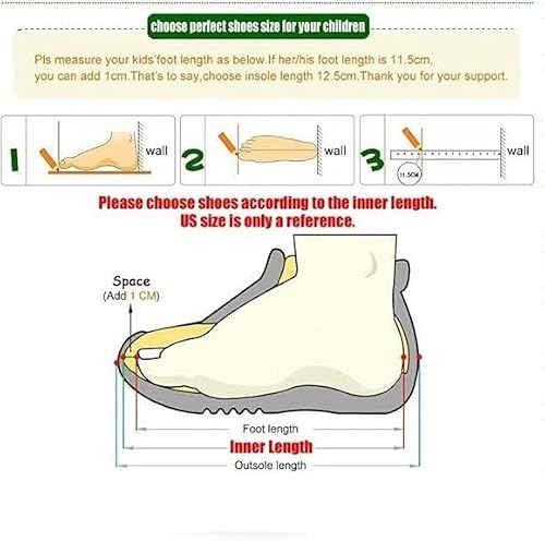 Battle Men Penny Loafers for Little Kids Square Moc Toe Stiching Slip on Faux Suede Flexiable Rubber Sole Flat Heel Toddler's Moccasins One Size Smaller (Color : Red, Size : 1 M US Little Kid)
