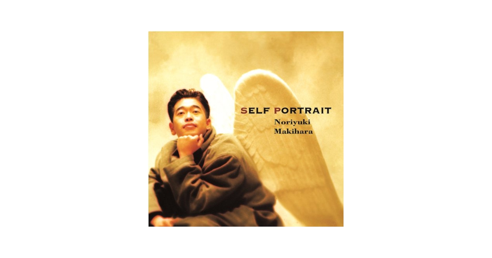 2LP 槇原敬之 SELF PORTRAIT WPJL102389 WARNER MUSIC JAPAN /00520 槇原敬之 - SELF PORTRAIT - Amazon.com Music
