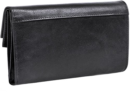 MASQUENADA, Portafoglio da Donna Maxi