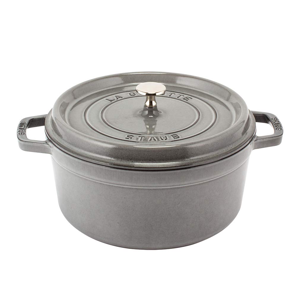 Amazon｜[ ストウブ ] Staub ピコ・ココット ラウンド 26cm