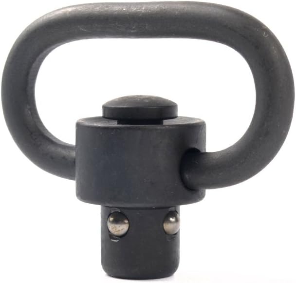 JIALITTE QD Swivel Mount Quick Detachable Adapter