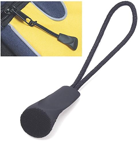 Zipquix Zipper Pulls