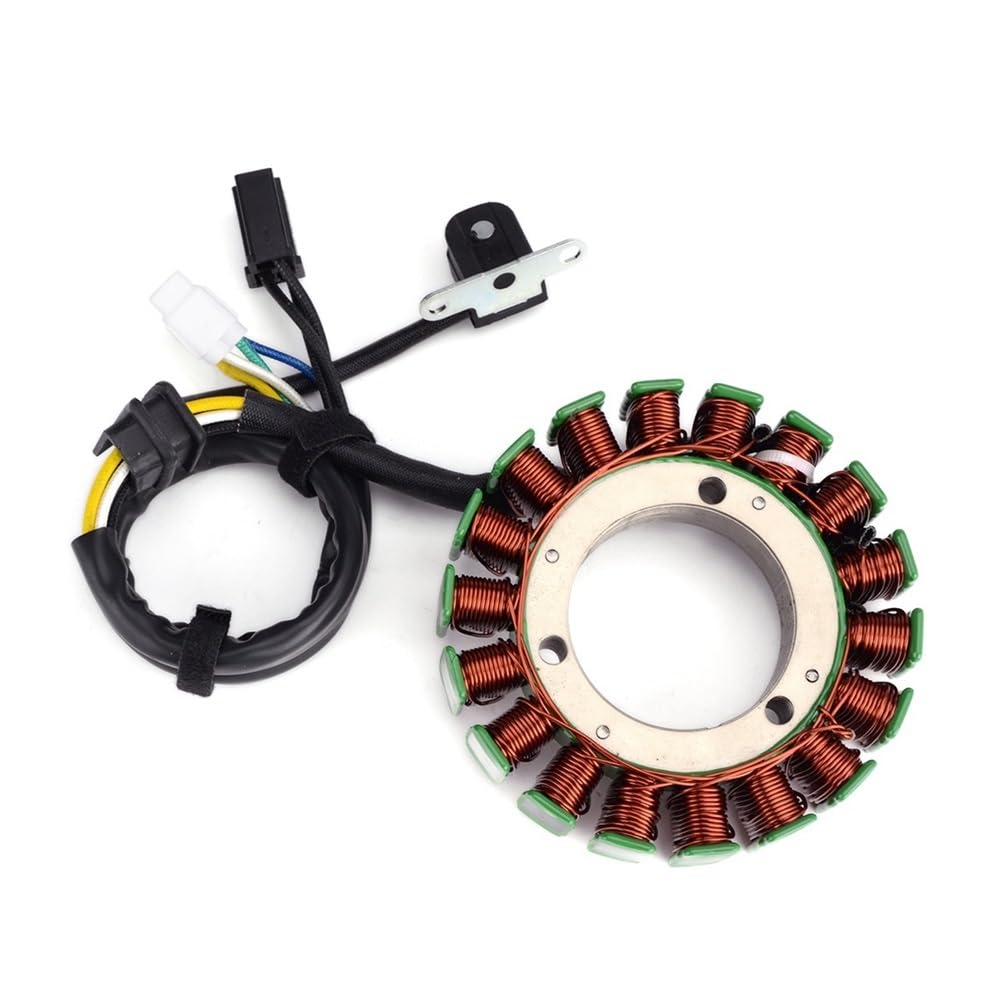 Bobine d'allumage pour LTA500 Quad Suzuki Vinson 4WD de 2002 à 2007