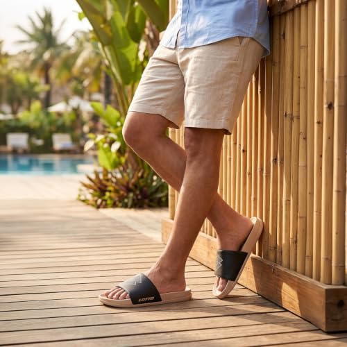 Image of Lotto Enduro Plus Men's Slipper