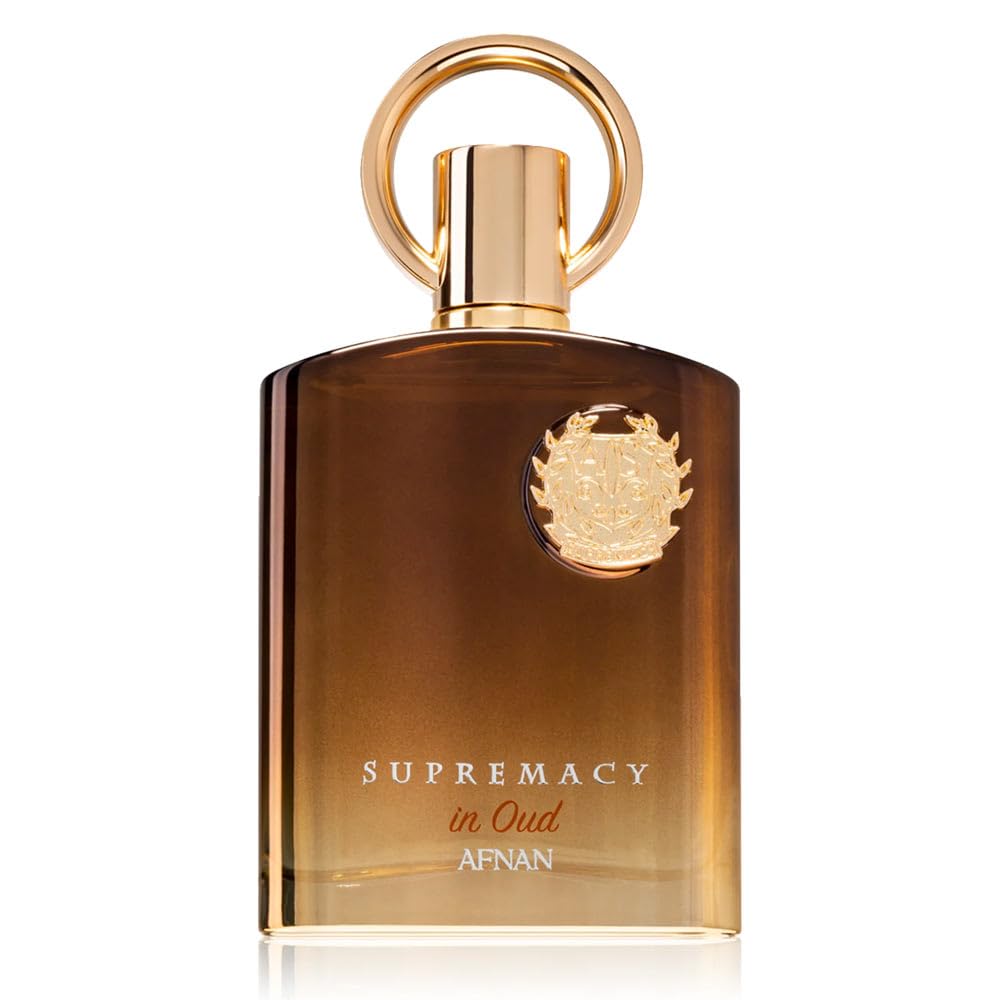 Supremacy In Oud | Extrait De Parfum | 100ml | Naysah