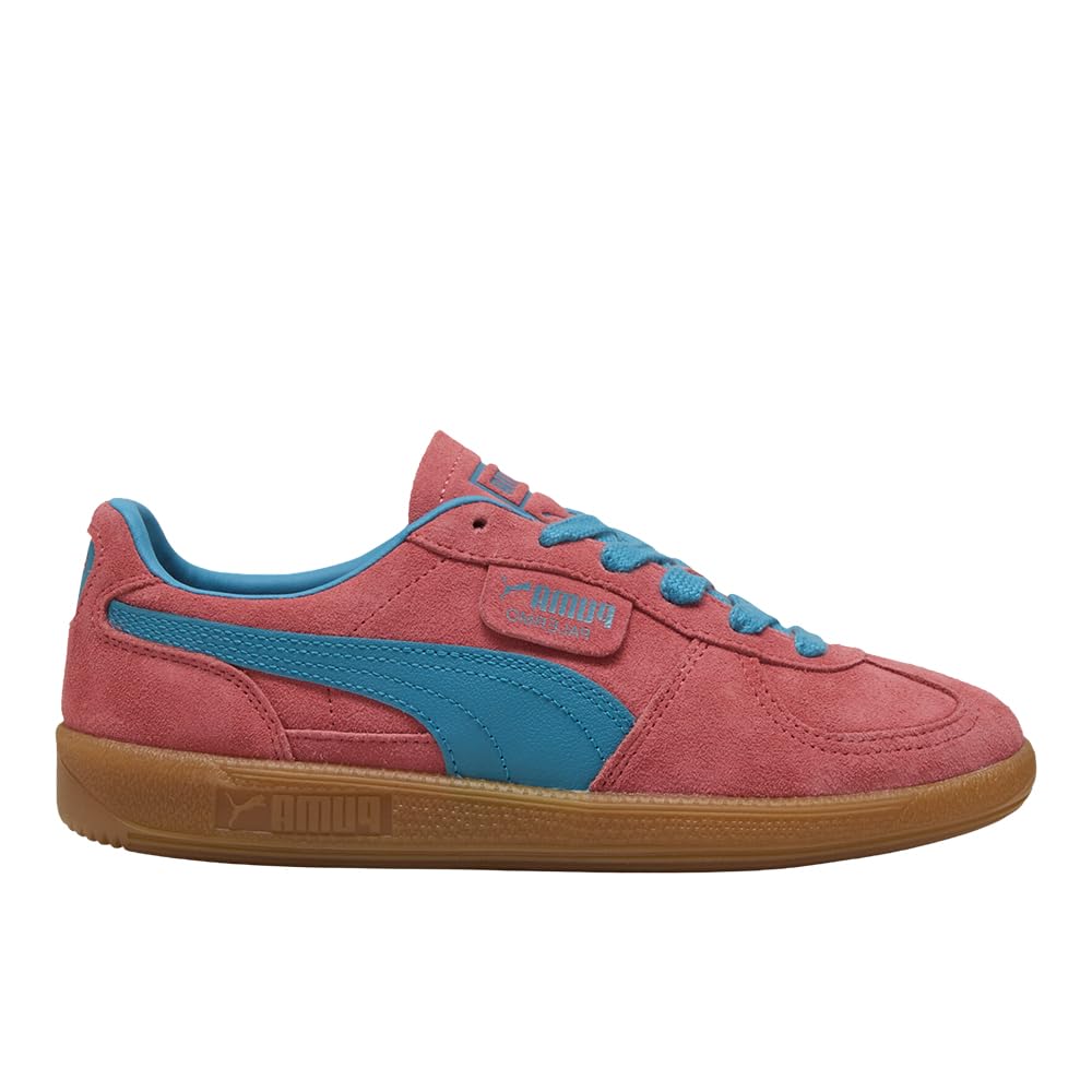 Puma Mens Palermo Leather Shoes
