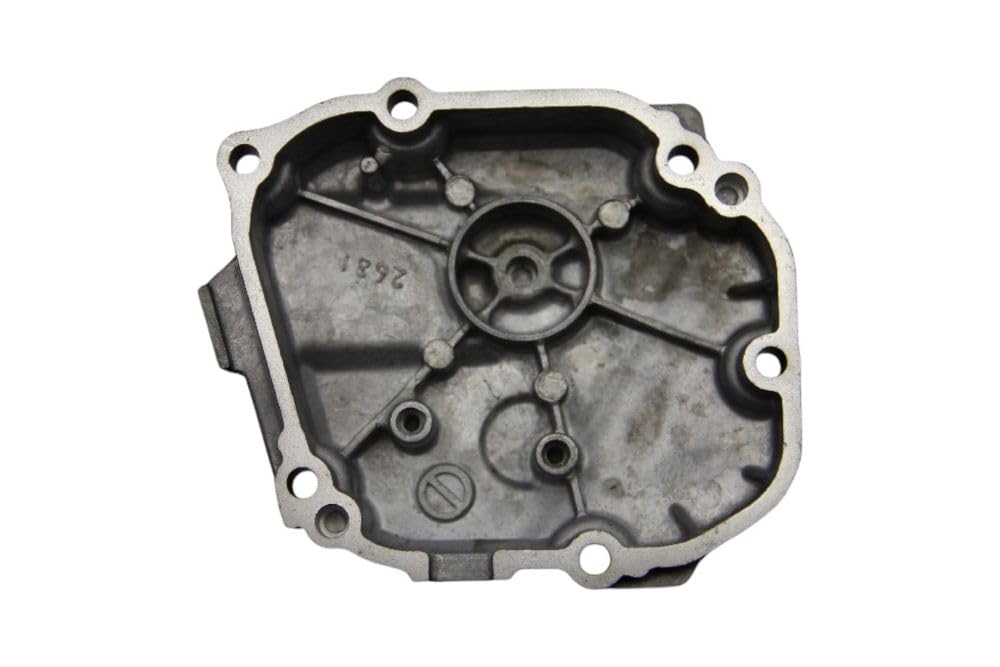 avdb-moto Cubre Cárter Encendido compatible con KAWASAKI ZX10R ZX-10R 2011-2013, ZX10R ZX-10R 2014-2015, ZX-10R NINJA/SE 2016-2025, ZX10RR / ZX-10RR NINJA 2017-2025 Tipo Original