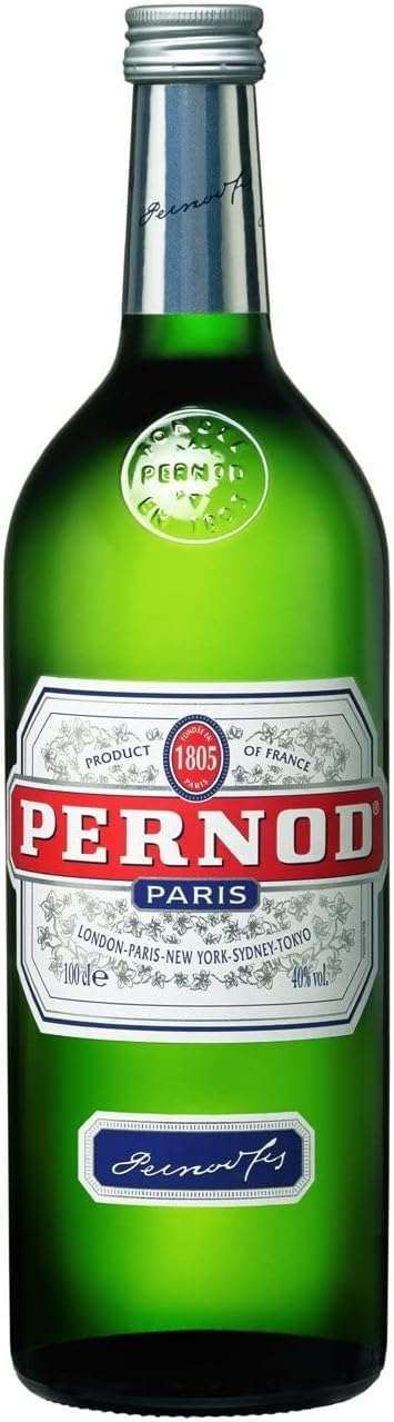 PD 2026 Pernod DE