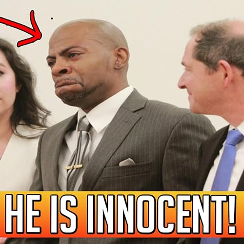 People Who Were Wrongfully Convicted of Heinous Crimes