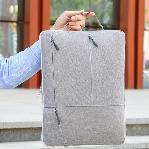 Funda protectora para laptop antiarañazos portátil y resistente a salpicaduras 7