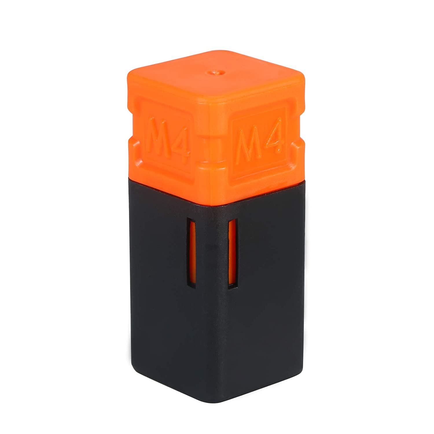 GSK Cut® Mandrel for Rivet Nut Gun and Nose Piece Riveter Metric Size Rivet Gun Spare Part Threaded Mandrel (M4)-image-15