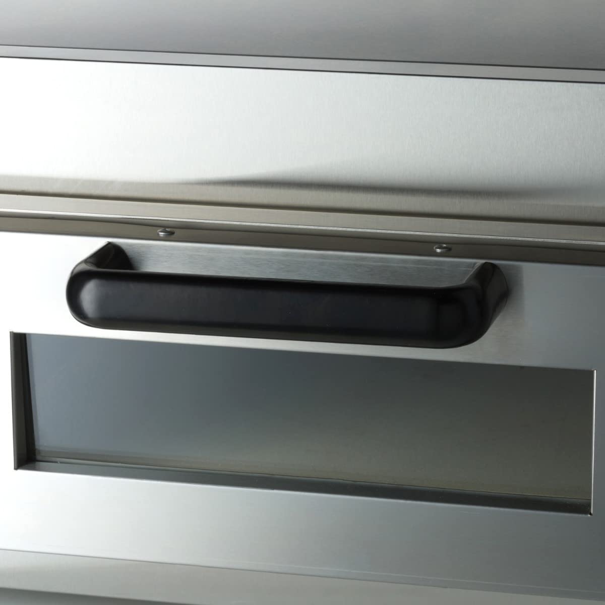 Maxima Forno per Pizza - adatto a 1 Pizza di Ø40cm