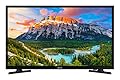 SAMSUNG 32-inch Class LED Smart FHD TV 1080P (UN32N5300AFXZA, 2018 Model)