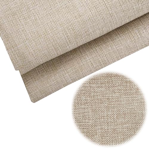 Tela Para Tapizar Sillas 1 Stk Tela Decorativa Para Sofá 200cm X 150cm Telas Para Sofas Tela Para Tapizar Sofas Adecuado Para Cortinas De Sofá Fundas De Cojines Y Manteles Beige