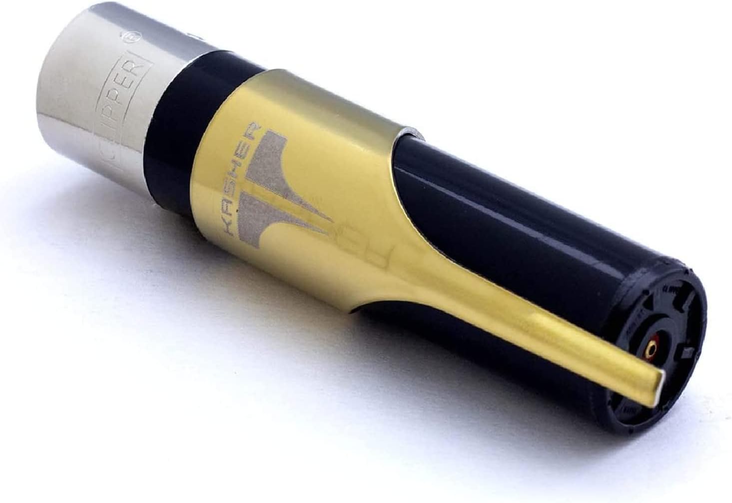 Kasher’s 360 Multipurpose Lighter Tool Lightweight