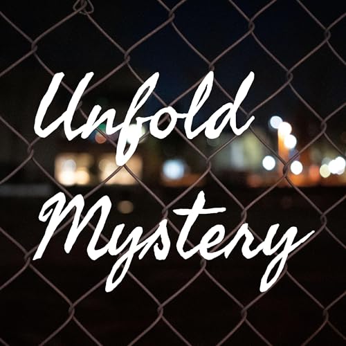 Unfold Mystery (Trailer)