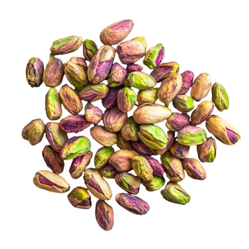 TiBioNa Italia Pistachos tostados 250g