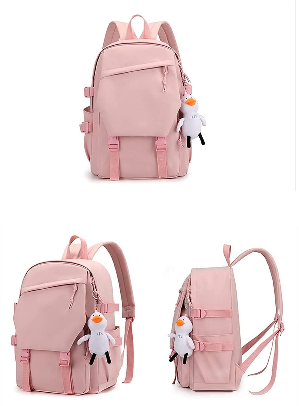 Backpack Merchandise Casual Backpack Mochila Casual Daypack Laptop Backpack knapsack Travel backpack