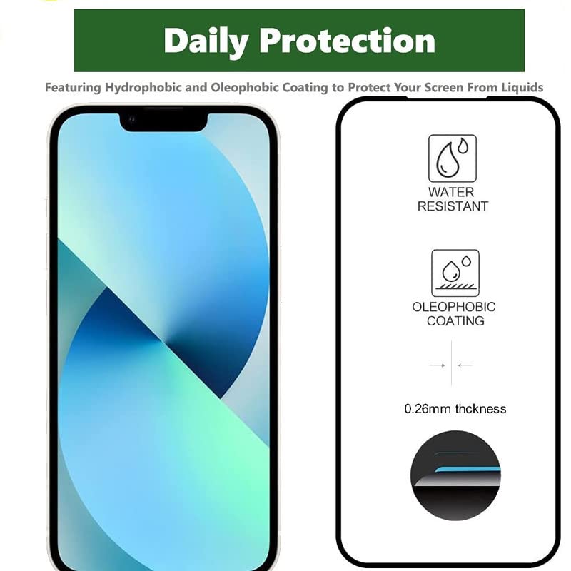 Image of Gorilla Extra Strong Premium Hammer Glass for Apple iPhone 13 Pro 256GB