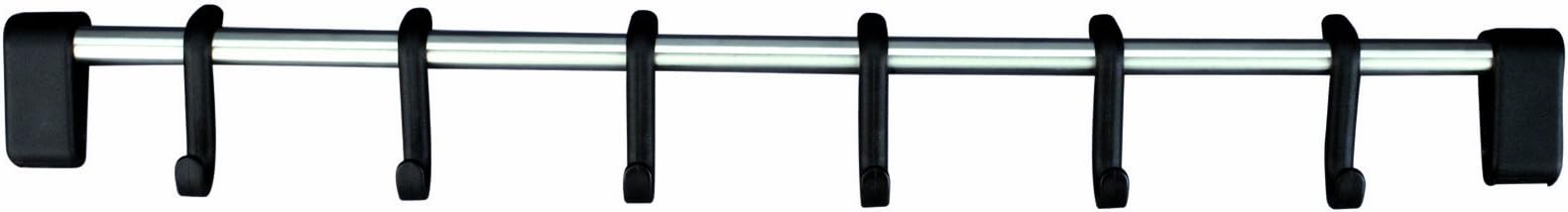 Forever Crystal Suspension bar Space LINE 38 cm, 6 Hooks