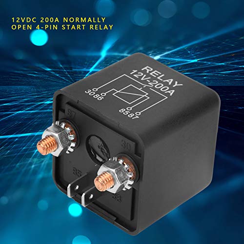 Relè camion dell'automobile Motor Automobili